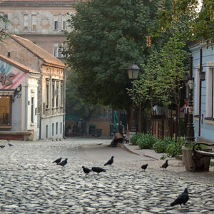 Belgrade