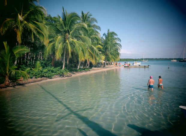 Bocas del Toro