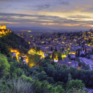Granada
