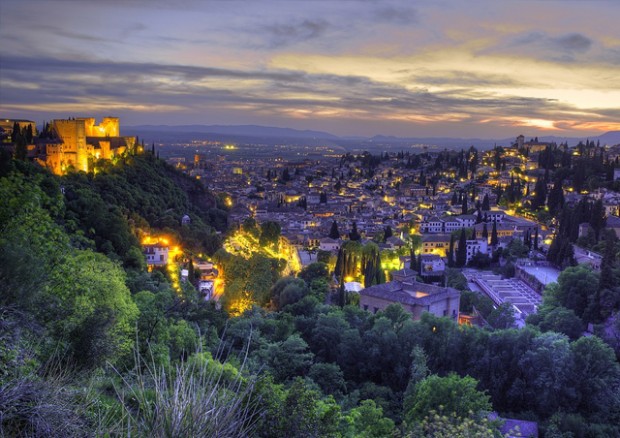 Granada