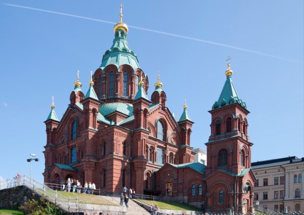 Helsinki
