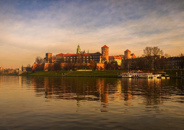 Krakow