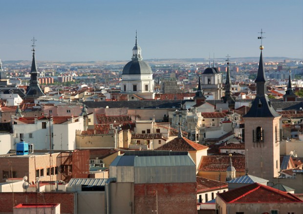 Madrid