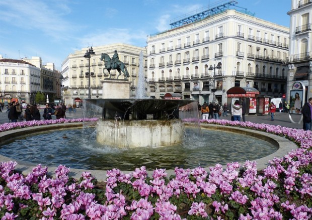 Madrid