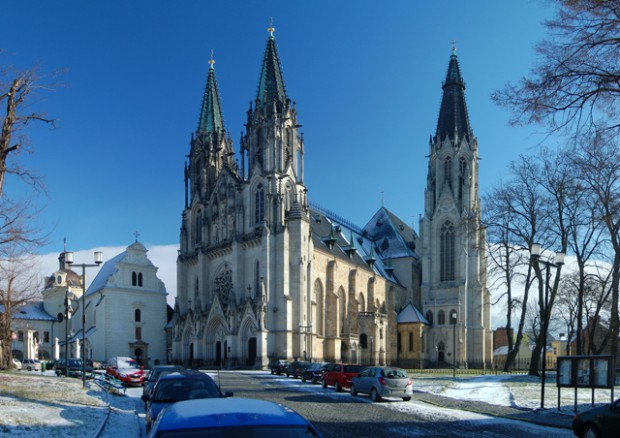 Olomouc