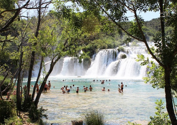 Plitvice