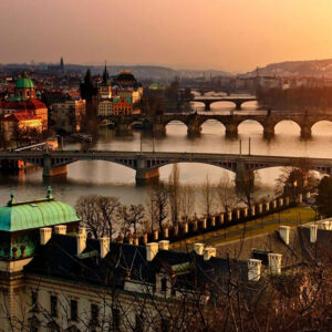 Prague