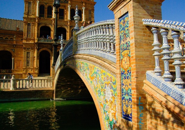 Seville