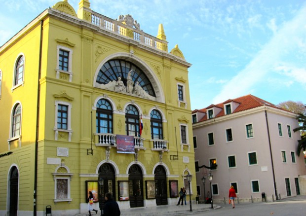 Split, Croatia