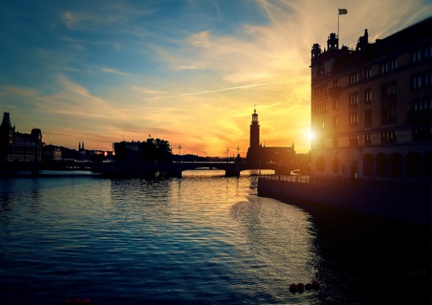 Stockholm
