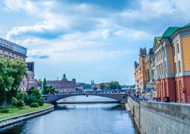 Stockholm