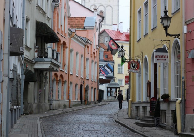 Tallinn