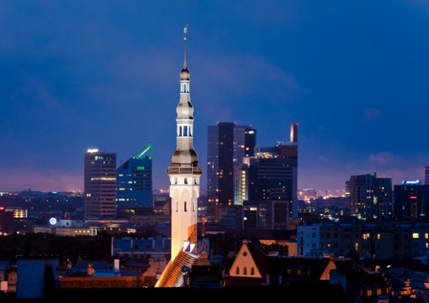 Tallinn