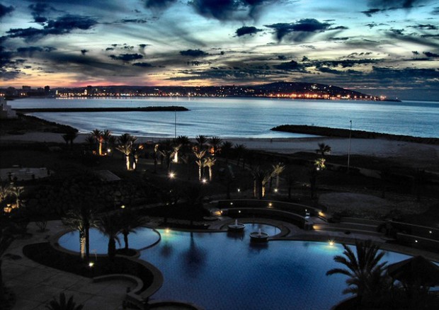 Tangier