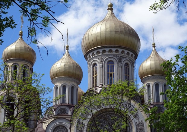 Vilnius