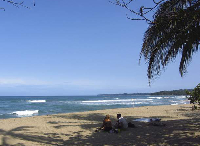 A Caribbean Retreat: 10 Days in Costa Rica and Panama ...